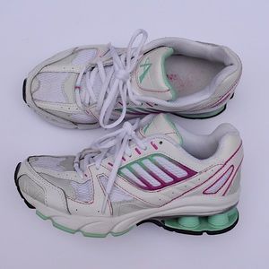asics air asics air